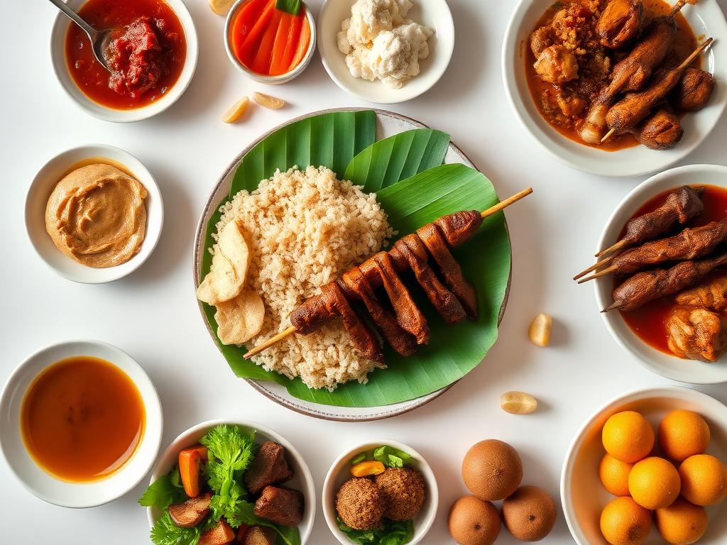 Makanan Melayu