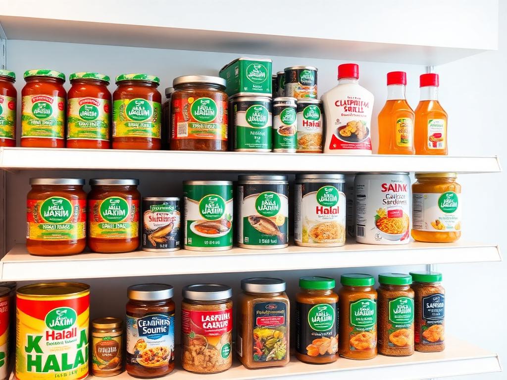 Produk Halal